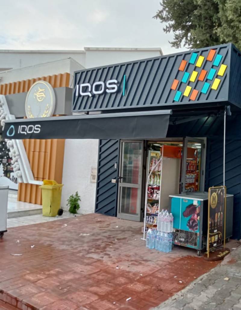 iqos5