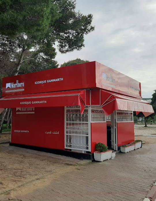 marlboro